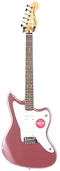 Amazon.co.jp: Squier by Fender エレキギター Affinity Series